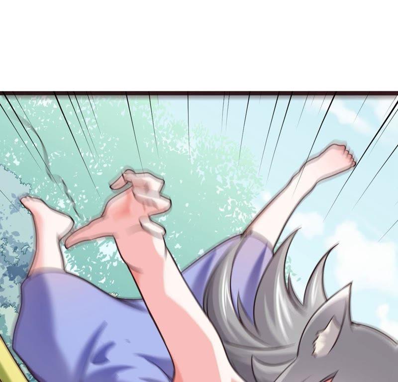 Turned Into a Grass in The Fantasy World? chapter 24